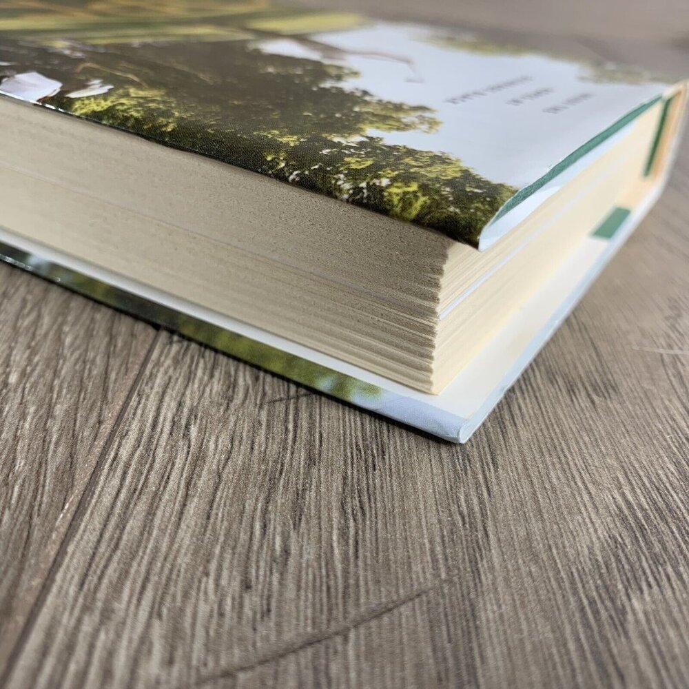 Open: Inside the Ropes at Bethpage Black by John Feinstein 2003 1st Ed HCDJ - Picture 6 of 9
